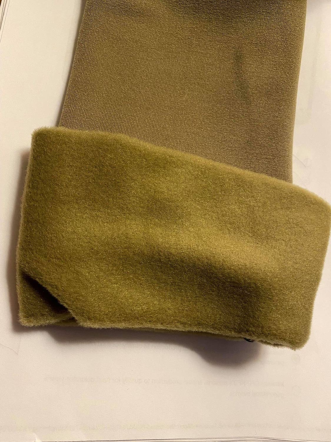 Polartec Warm Fleece Skate Pants