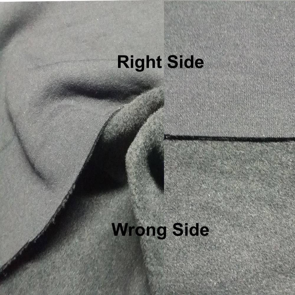 Ice Figure Skating Pants Polar Fleece - UGSP2