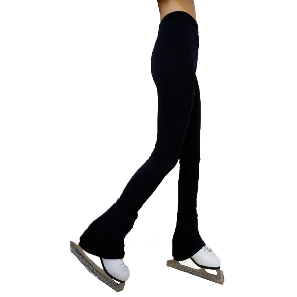 Ice Figure Skating Pants Polar Fleece - UGSP2