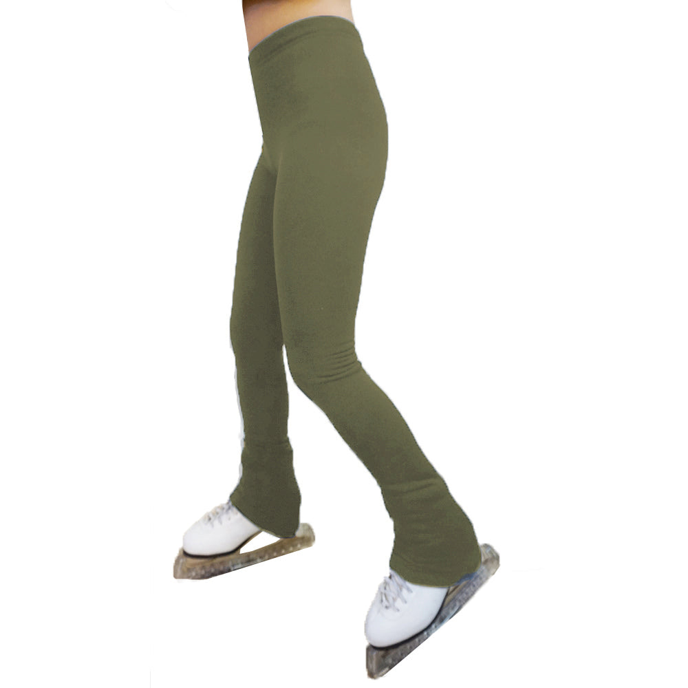 Polartec Warm Fleece Skate Pants