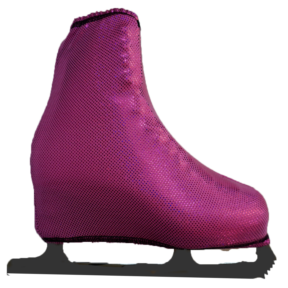 Skate Boot Cover - Hologram