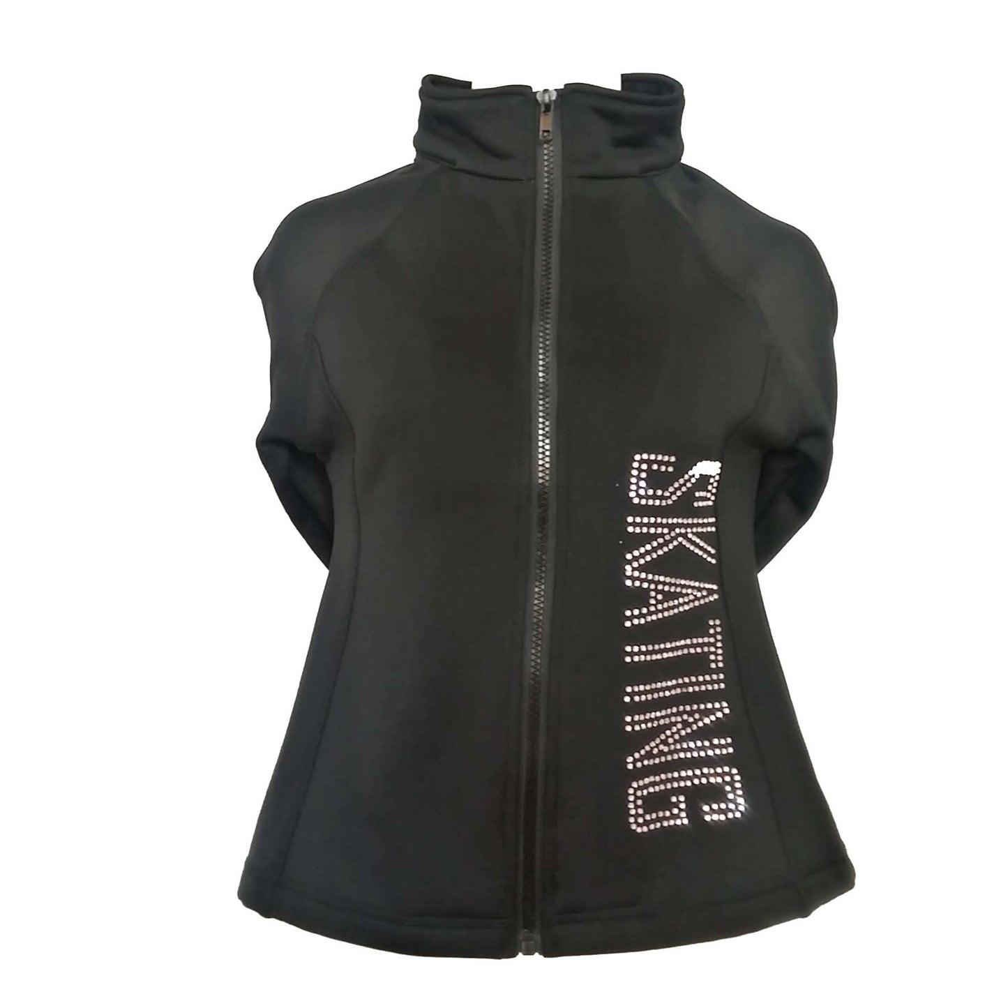 Ice Figure Skating Jacket - SKATING - UGJK2