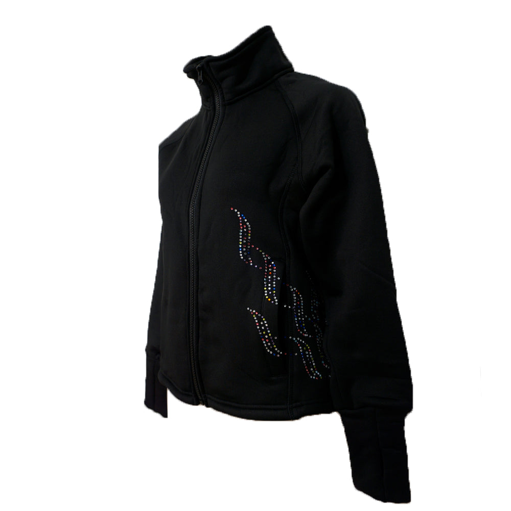 Figure Skating Jacket - XXL Women