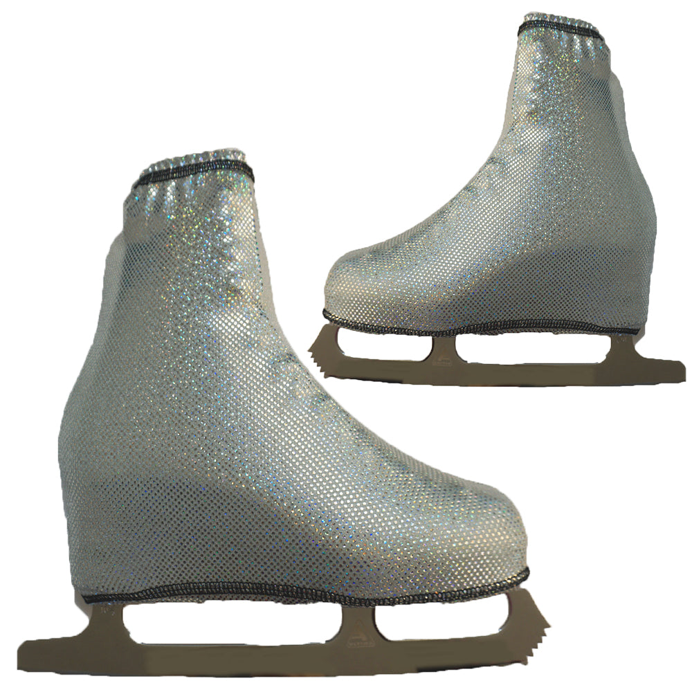 Skate Boot Cover - Hologram