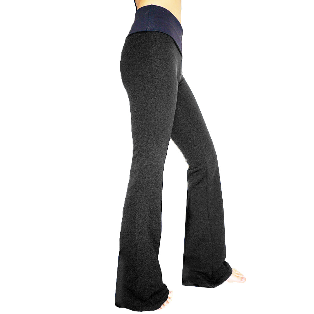 Outdoor Warm USA Polartec Boot Cut 29” – 39” Petite Tall Women Yoga Pa –