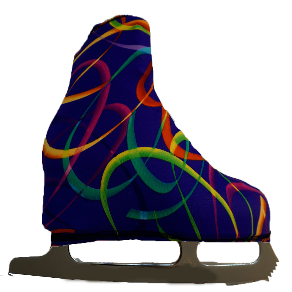 UniqGarb Ice Skate Boot Cover UGBC1