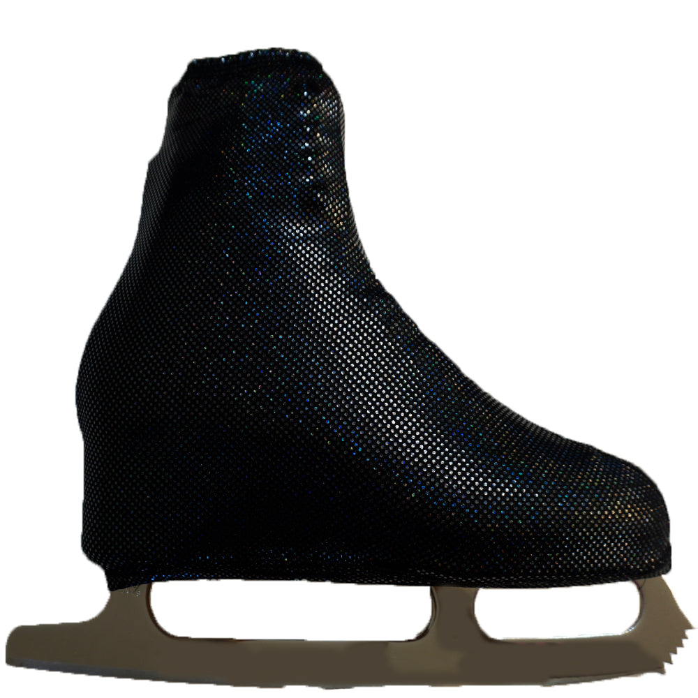 Skate Boot Cover - Hologram